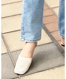 Auntie Rosa Holiday | シューズ