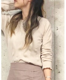 Auntie Rosa Holiday | トップス