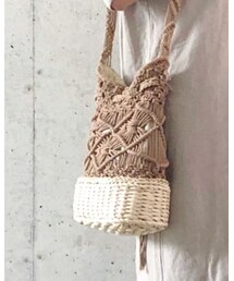 Auntie Rosa Holiday | バッグ