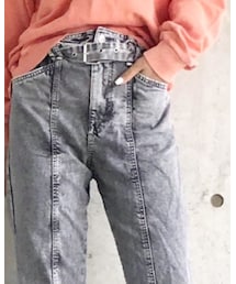 Bershka | デニムパンツ