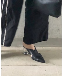 ZARA | シューズ