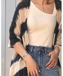 Auntie Rosa Holiday | ジャケット/アウター