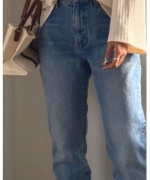 Auntie Rosa Holiday | デニムパンツ