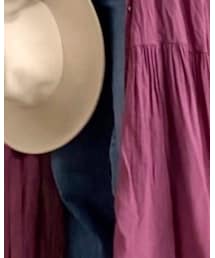 Auntie Rosa Holiday | デニムパンツ