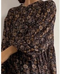 Auntie Rosa Holiday | ワンピース/ドレス