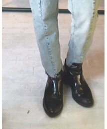 ZARA | ブーツ