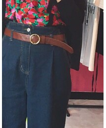 Jagger | デニムパンツ