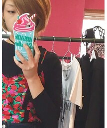 GU | Tシャツ/カットソー