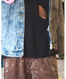 GU | ニット/セーター