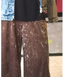 Jagger | その他パンツ