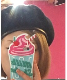 Jagger | ハンチング/ベレー帽