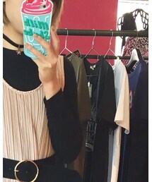 GU | Tシャツ/カットソー