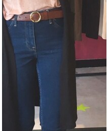 H&M | デニムパンツ