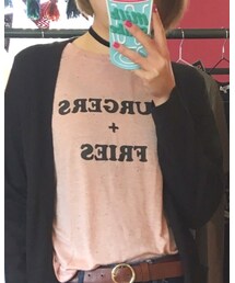 H&M | Tシャツ/カットソー