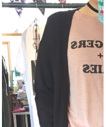 Jagger | カーディガン/ボレロ