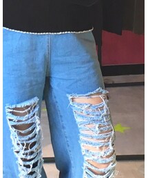 Jagger | デニムパンツ