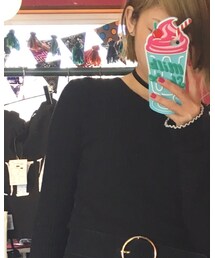 H&M | ニット/セーター