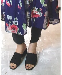 Jagger | パンプス