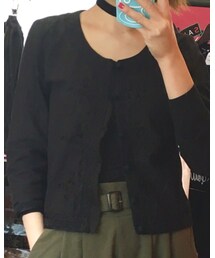 JEANASIS | シャツ/ブラウス