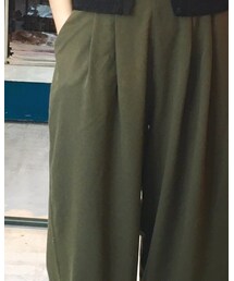 Jagger | その他パンツ