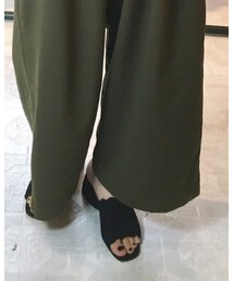 Jagger | サンダル