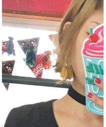 H&M | ピアス（両耳用）