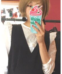 Jagger | シャツ/ブラウス