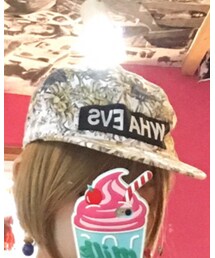 MONKI | キャップ