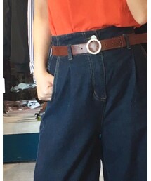 Jagger | デニムパンツ