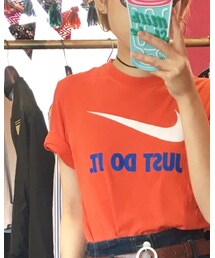 NIKE | Tシャツ/カットソー