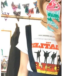 UNIQLO | Tシャツ/カットソー