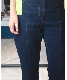 Jagger | デニムパンツ