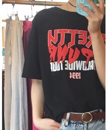 ZARA | Tシャツ/カットソー