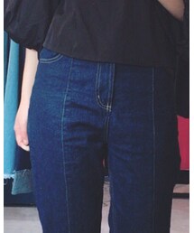 Jagger | デニムパンツ