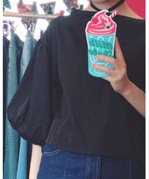 Jagger | シャツ/ブラウス