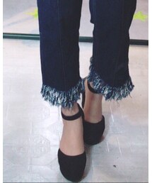 Avail | パンプス