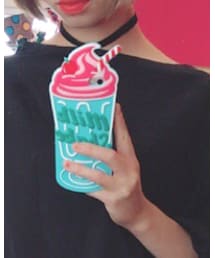 ZARA | チョーカー