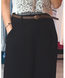 GU | その他パンツ