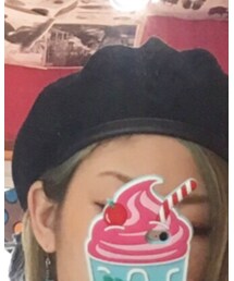 Jagger | ハンチング/ベレー帽