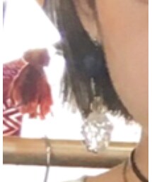 101 | ピアス（両耳用）