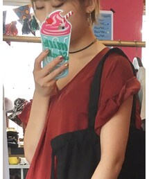 GU | Tシャツ/カットソー