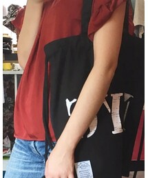 Jagger | トートバッグ