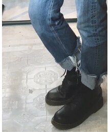 Dr. Martens | ブーツ