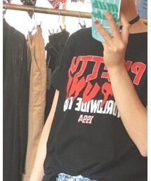 ZARA | Tシャツ/カットソー