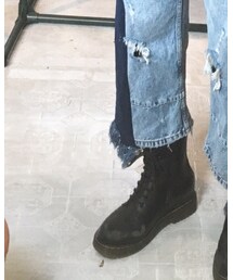 Dr. Martens | ブーツ