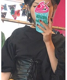 Jagger | シャツ/ブラウス