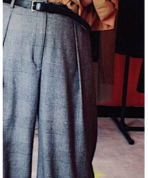 GU | スラックス