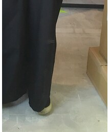 VANS | スリッポン