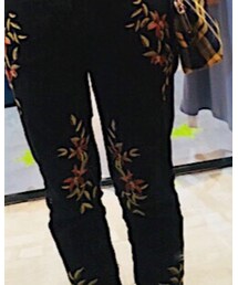 H&M | デニムパンツ