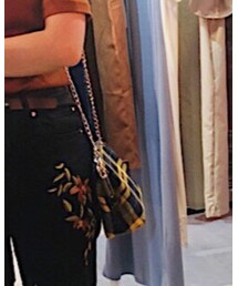 Jagger | ショルダーバッグ